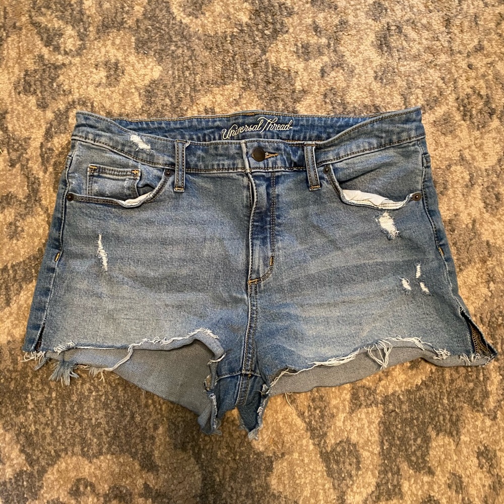 shorts